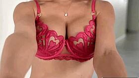 Penny Barber and Sera Ryder in fun swap