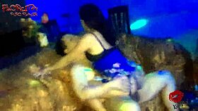 que rico se siente la conchita mojadita