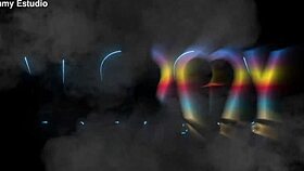 Yummy Estudio Welcomes Slutty Rousse Black Fucked By Two Big Black Cocks With Dap Pussy