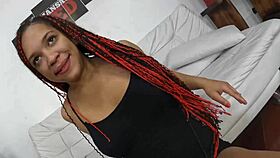 A Primeira Vez De Lua Baiana Em Filmes Adultos