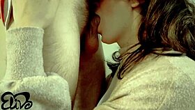 Mouth closed and mouth full - elivalove 😘