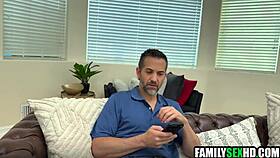 Old Man Fucking Slutty Young Girls