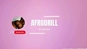 Poured my huge cumload on her ass after fucking her deep