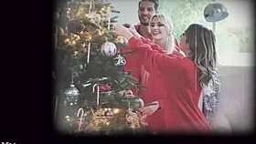 Religious milf teaches obedience in bedroom