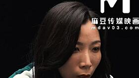 The Squirt Game Challenges Your Blowjob Skills