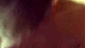 Can you taste this busty brit milf fucking and swallowing his cum?