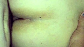 Admiring That Tempting, Rich Ass