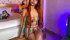 seducing my roommate until he falls into my hands