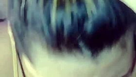 squirt handjob deepthroat cavalgata semen in pussy - melisabunnny ft bunnnyfamily