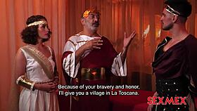 Is Sexmex - Caesars Wife Karol Jaramillo Sexy?