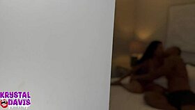 getting pounded by a young 18+ bbc