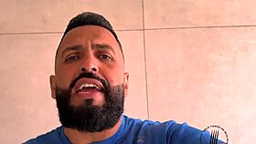 PAOLLA HOTWIFE MAKES HER HUSBAND A CUCKOLD AGAIN!