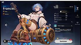 Hot uncensored sex compilation 😏