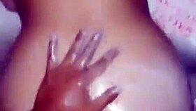 i'm an arab wife getting my ass fucked hot and sexy