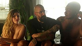 i fucked my roommate after spying