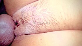 indian street hooker i met on the bus and invited her to my house