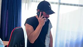 Deprived A Cute Boy With A Huge Dick Of His Virginity His Stepfather Made Me Squirt