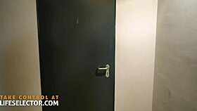 Asia Vargas Grants Full Access To Her Pussy And Ass In Lifeselector