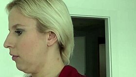 Boris Schwarz fucks slutty bareback hooker and creampies her in hotel POV.