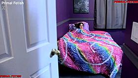 Xxx Jodi Taylor - Stepdaddys Girl Has New Curves