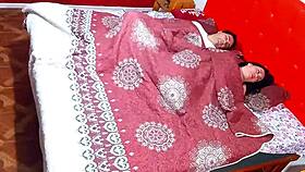 What happens when a stepmother and stepson share a room