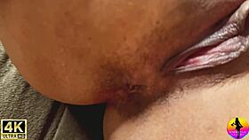 Trailer - sucked him until cum inside me