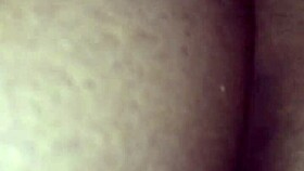 Cash out queen takes strong dick tough