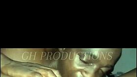 Ghetto Slut Stretched And Fucked Hard