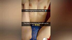 Pov Cumslut Amateur Begs Legs Up Compilation - Richelle Rose