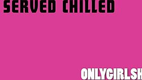 Amirah adara's surprise discovery in freezer leads to foreplay and temperature play with roommate zazie skymm