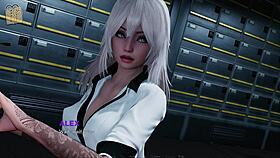 Eternum 106 Delves Into Emotional Game Adventures With Intense Feelings