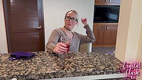 Boss hires me for the summer