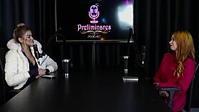 compilado da jhocy no preliminares podcast com bia hot watch on sheer red