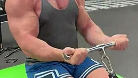 Who Wants a Workout Session with Me?