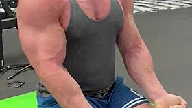 Who Wants a Workout Session with Me?