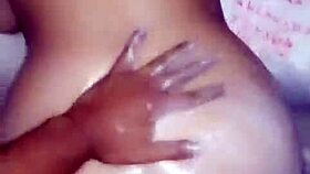 i'm an arab wife getting my ass fucked hot and sexy