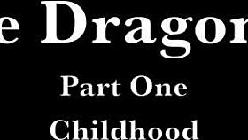 dark lantern entertainment presents the dragonfly freddie in vintage retro style