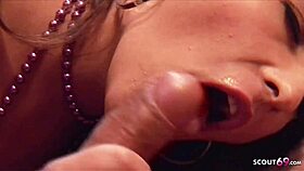 Stranger Rich Guy Fucks Street Teen 18+