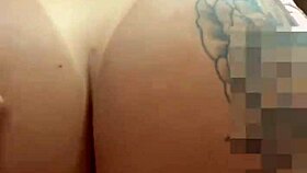 dando o cuzinho pela primeira vez 😍