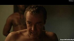 लूसी लॉलेस लेस्ली ऐन ब्रैंड्ट लॉरा सुरिच स्पार्टाकस में