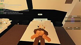 132 Roblox Porn Blacked