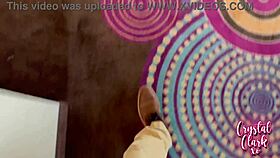 Boss hires me for the summer