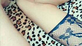 what new plot will the couple try today for their videos?