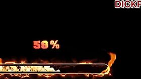 Monster Cock Pounds Milf's Juicy Ass