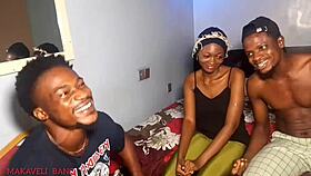 he used his girlfriend as exchange of the help he got