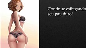 Joi Haru Femdom Humiliation