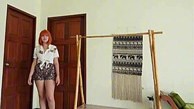 Hooker Mix-Up Leads to Intense Fuck