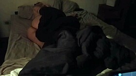 He Enters Shy Student's Room To Film Intense Fucking Session