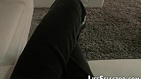 My Private Pornstars Deliver Interactive Blowjobs And Cum On Face