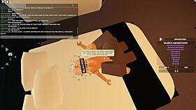 132 Roblox Porn Blacked